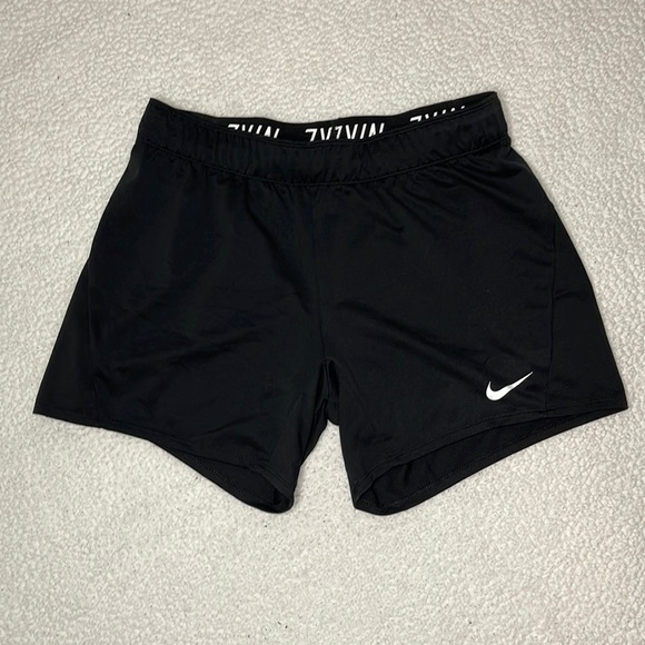 Nike Pants - Nike Dri-Fit Black Short. Size: Small